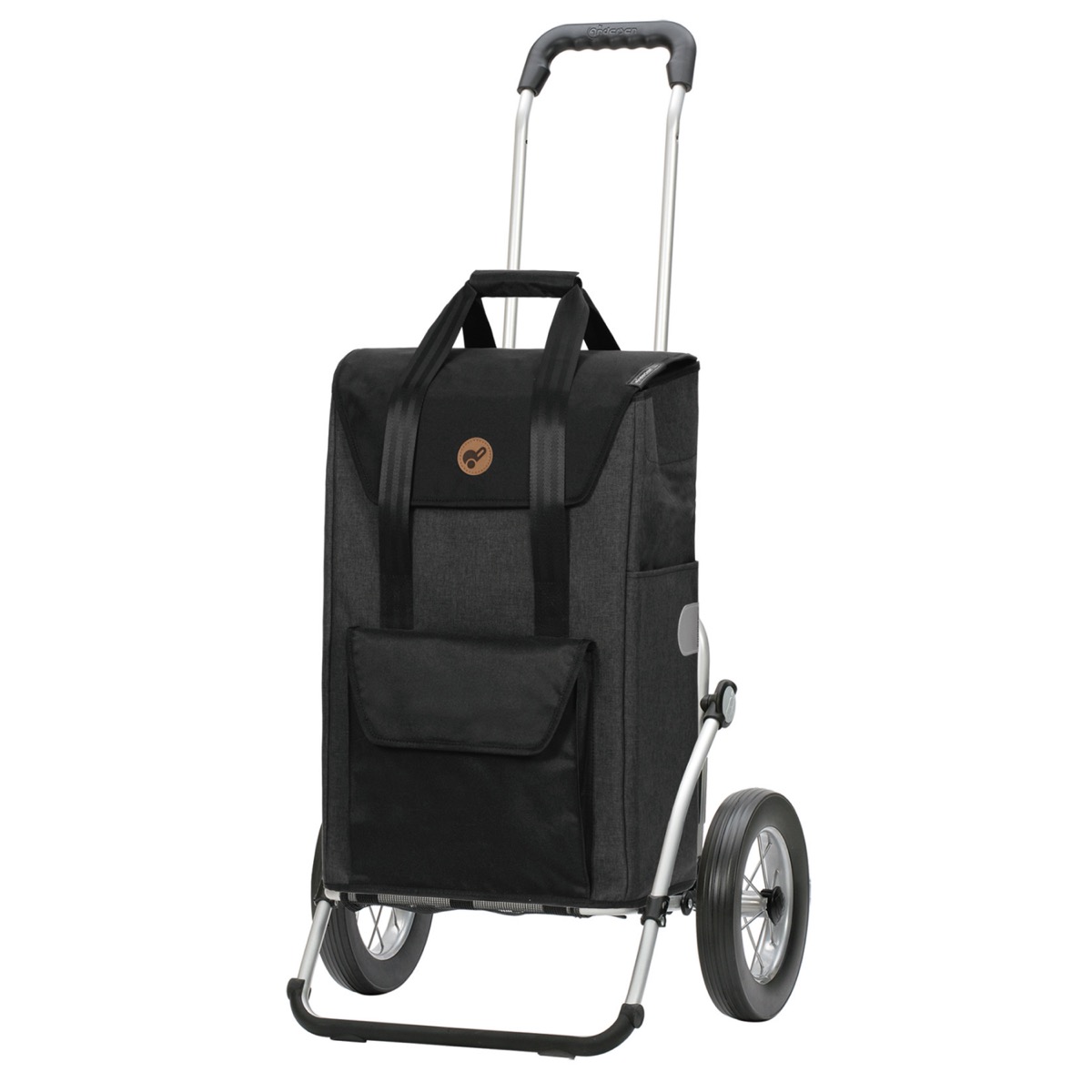 Andersen Royal Shopper Senta  2 roue à rayons 25 cm – Image 1