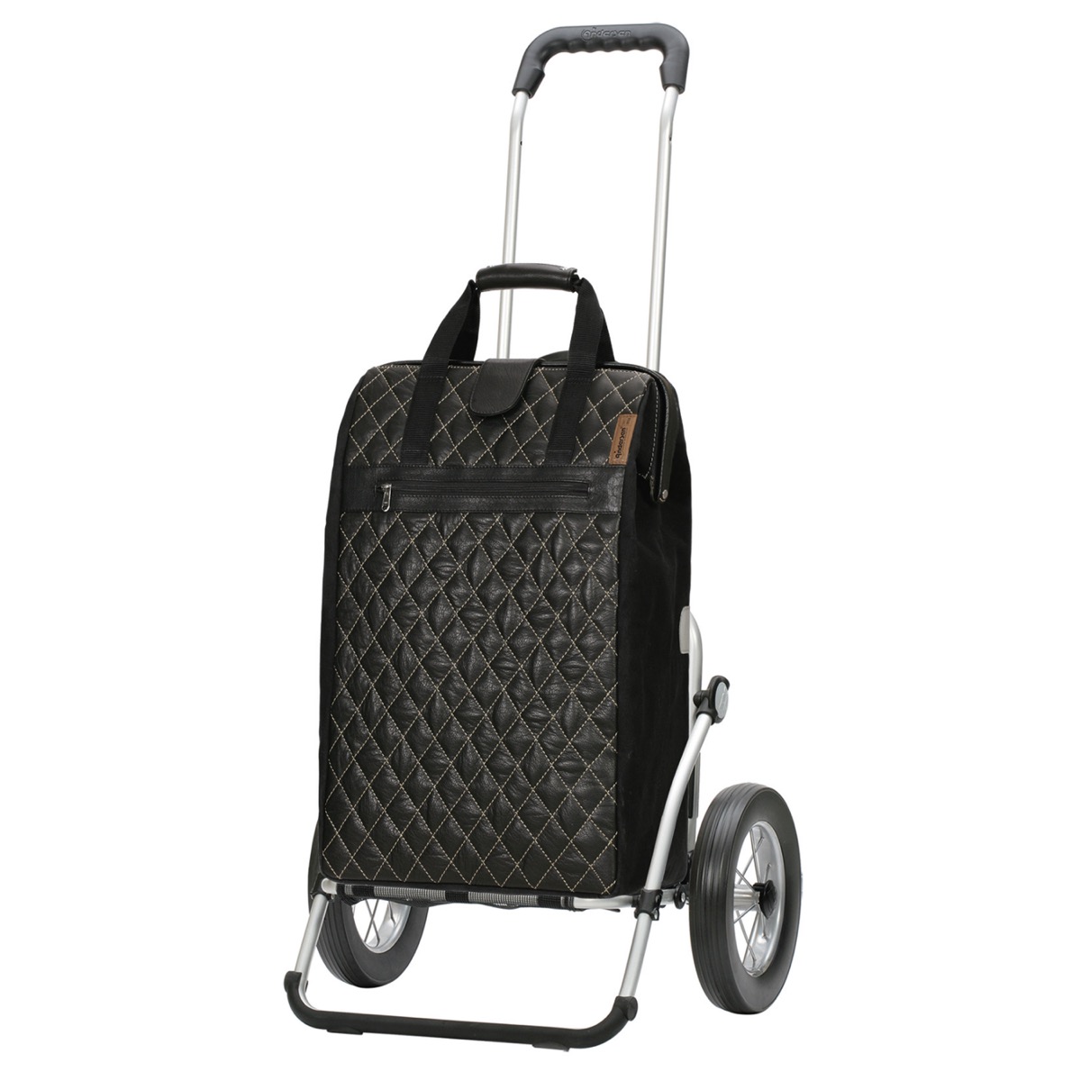 Andersen Royal Shopper Inra 2 roue à rayons 25 cm – Image 1