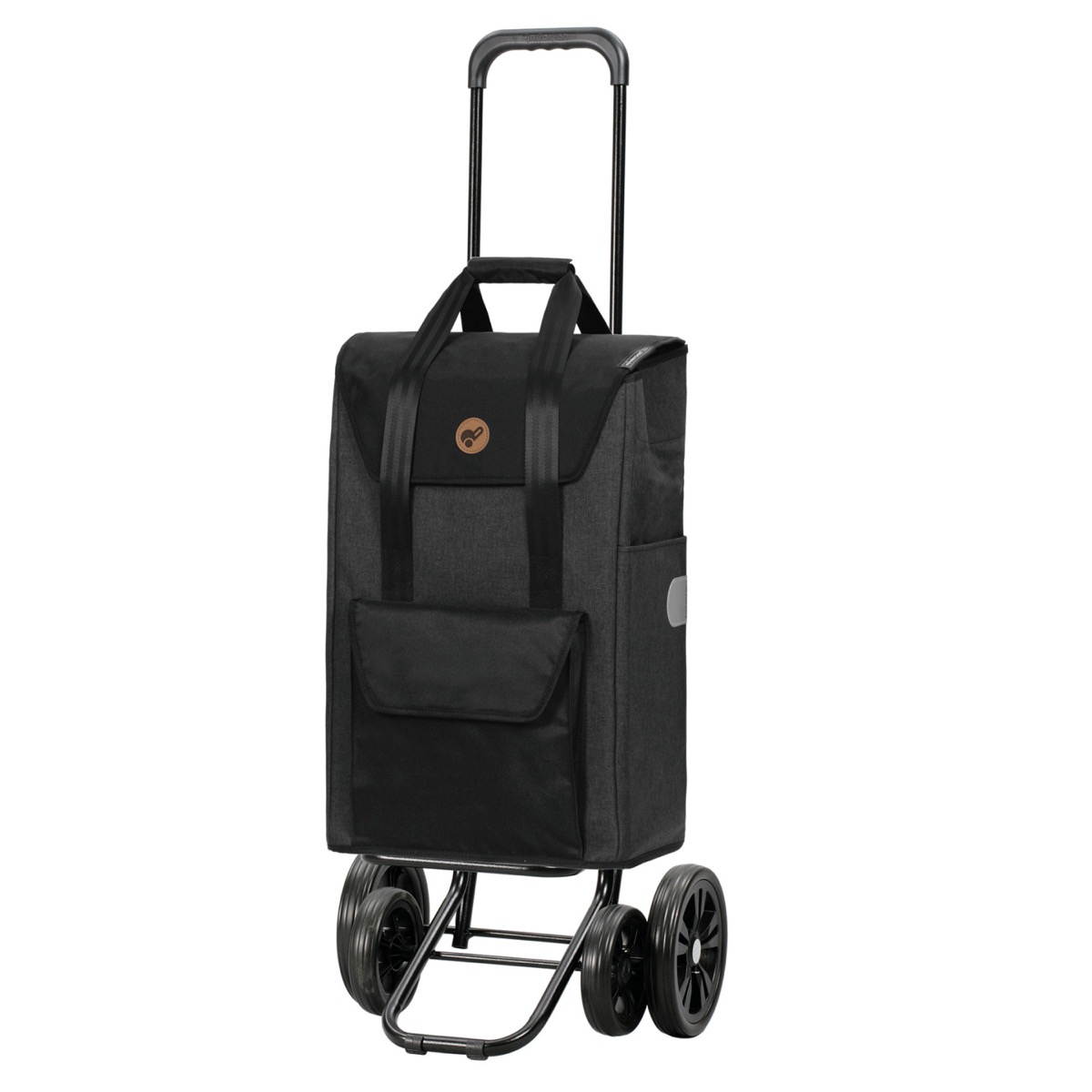 Andersen_Shopper_185-028-82_quattro_shopper_senta_2_0_schwarz__1_main Andersen Quattro Shopper Senta 4 roues – Image 1