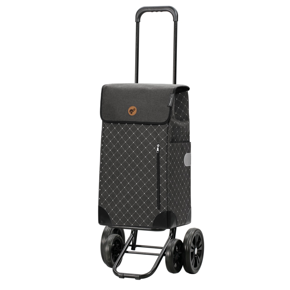 Andersen Quattro Shopper Sofia 4 roues – Image 1