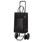Andersen Quattro Shopper Charu 4 roues