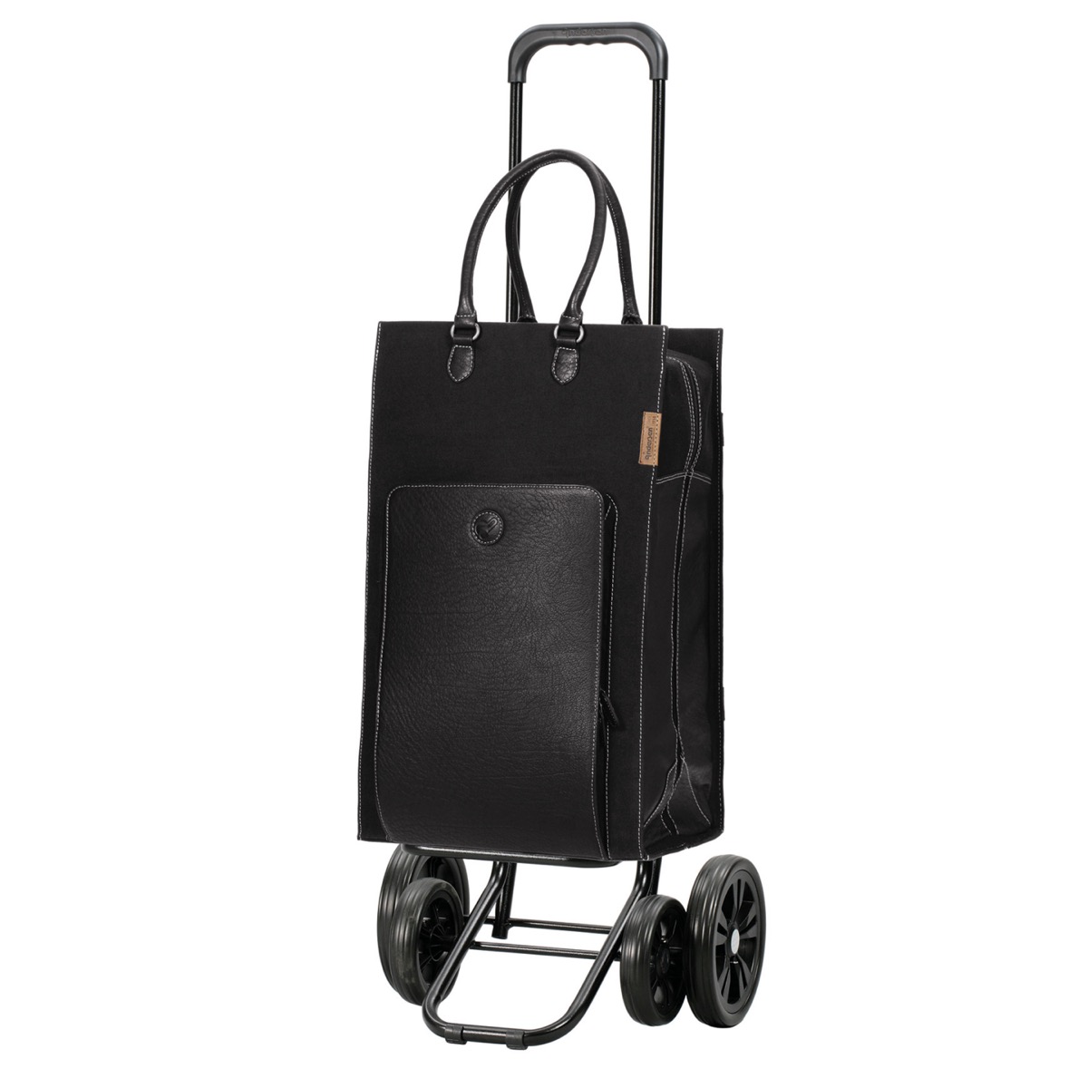 Andersen_Shopper_185-205-81_quattro_shopper_charu_schwarz__1_main Andersen Quattro Shopper Charu 4 roues – Image 1