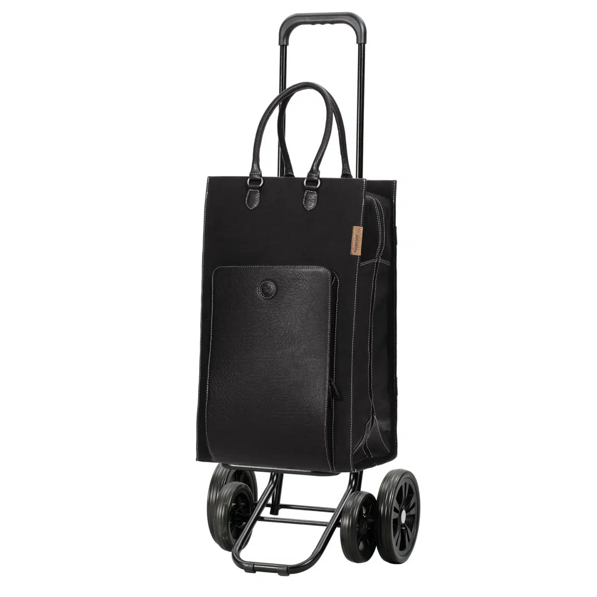 Andersen_Shopper_185-205-81_quattro_shopper_charu_schwarz__1_main Andersen Quattro Shopper Charu 4 roues – Image 1