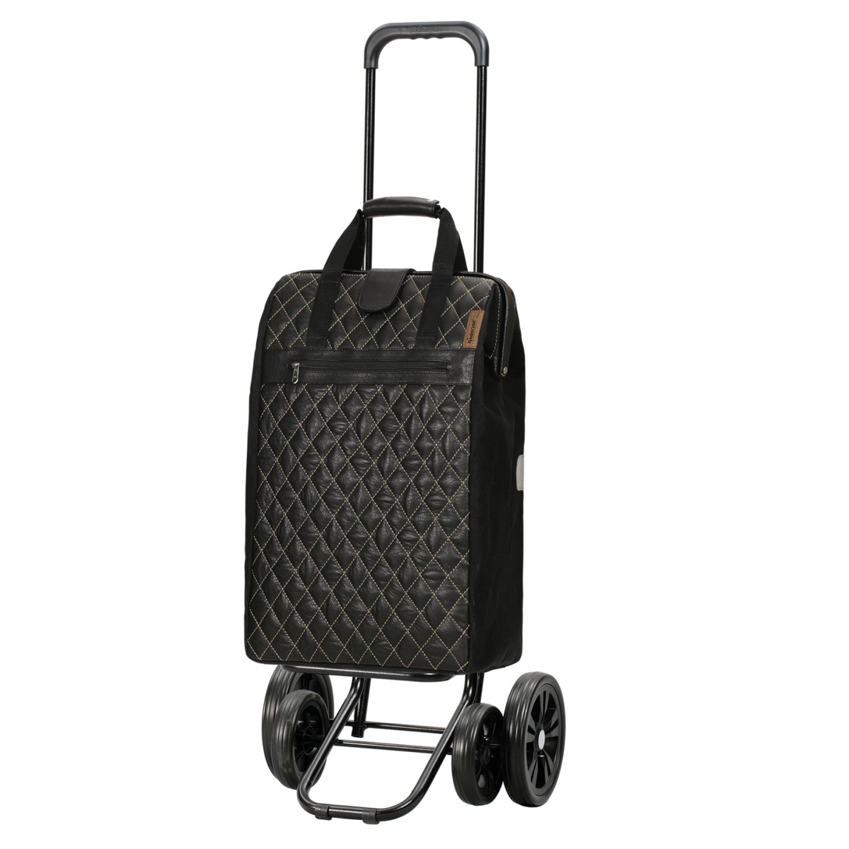 Andersen Quattro Shopper Inra 4 roues – Image 1