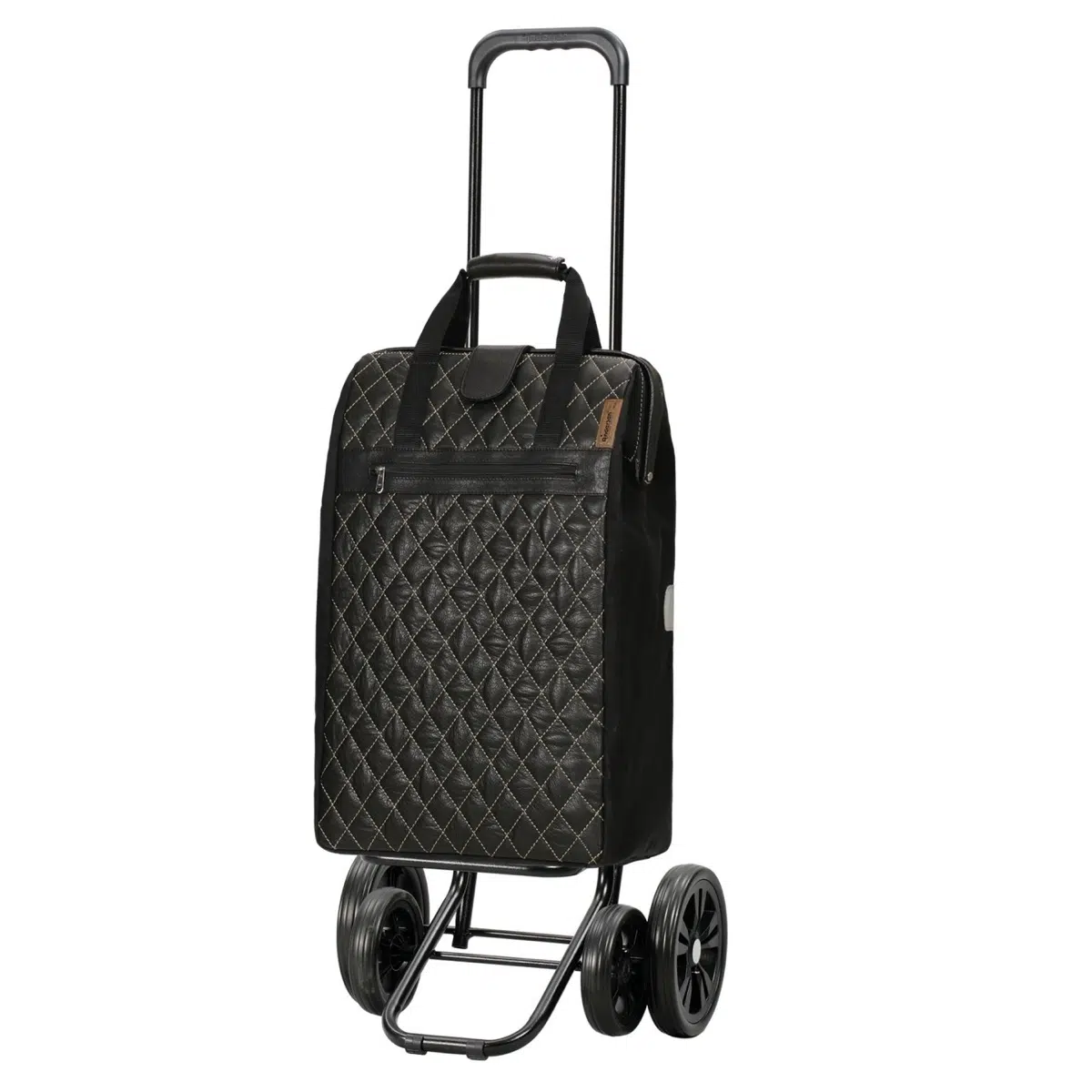 Andersen_Shopper_185-227-80_quattro_shopper_inra_schwarz__1_main Andersen Quattro Shopper Inra 4 roues – Image 1