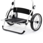 Roue à rayons ø25 cm Andersen Royal Shopper – Image 2