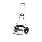 Châssis Andersen Royal Shopper roues à pneus 25 cm