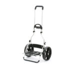 Châssis Andersen Royal Shopper roues à roulement à billes 29 cm