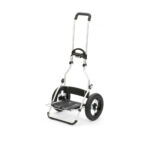 Châssis Andersen Royal Shopper roues à pneus 29 cm