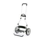 Châssis Andersen Royal Shopper roues à roulement à billes 25 cm