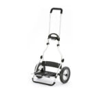 Châssis Andersen Royal Shopper roues à rayons 25 cm
