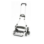 Châssis Andersen Royal Shopper 6 roues Treppensteiger