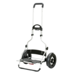Châssis Andersen Royal Shopper Plus roues à pneus 25 cm