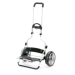 Châssis Andersen Royal Shopper Plus roues à roulement à billes 25 cm