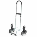 Châssis Andersen Scala Shopper 6 roues Treppensteiger