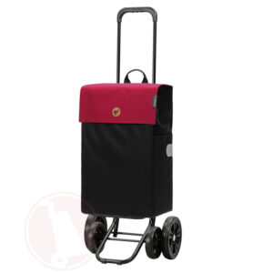 Andersen Quattro Shopper® Hera 4 roues