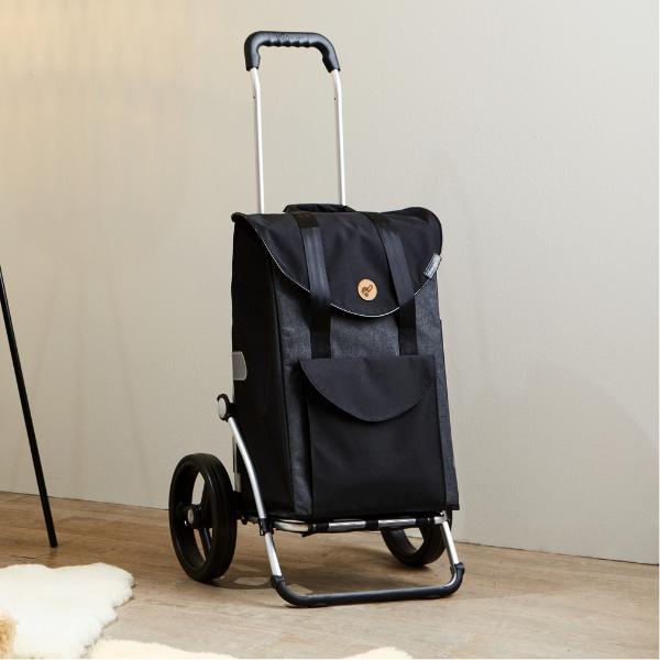 Entretenir son chariot Andersen : nettoyage, graissage, remplacement de pièces
