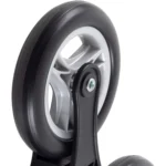 Couronne 3 roues Andersen pour Scala Shopper et Royal Shopper détail