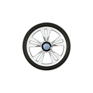 Roue Ø 15 cm Andersen pour Scala Shopper Plus