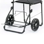 Roue Andersen Quattro Shopper / Komfort Shopper