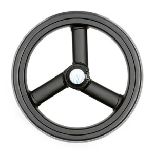 Roue 3 branches Royal Shopper