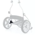 Pince de fixation Royal Shopper