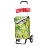 Andersen Alu Star Shopper Truck 2 roues 20 cm