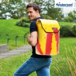 Andersen Alu Star Shopper Truck 2 roues 20 cm – Image 2