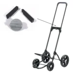 Bouton de réglage de hauteur Quattro Shopper
