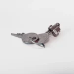 Serrure pour attelage