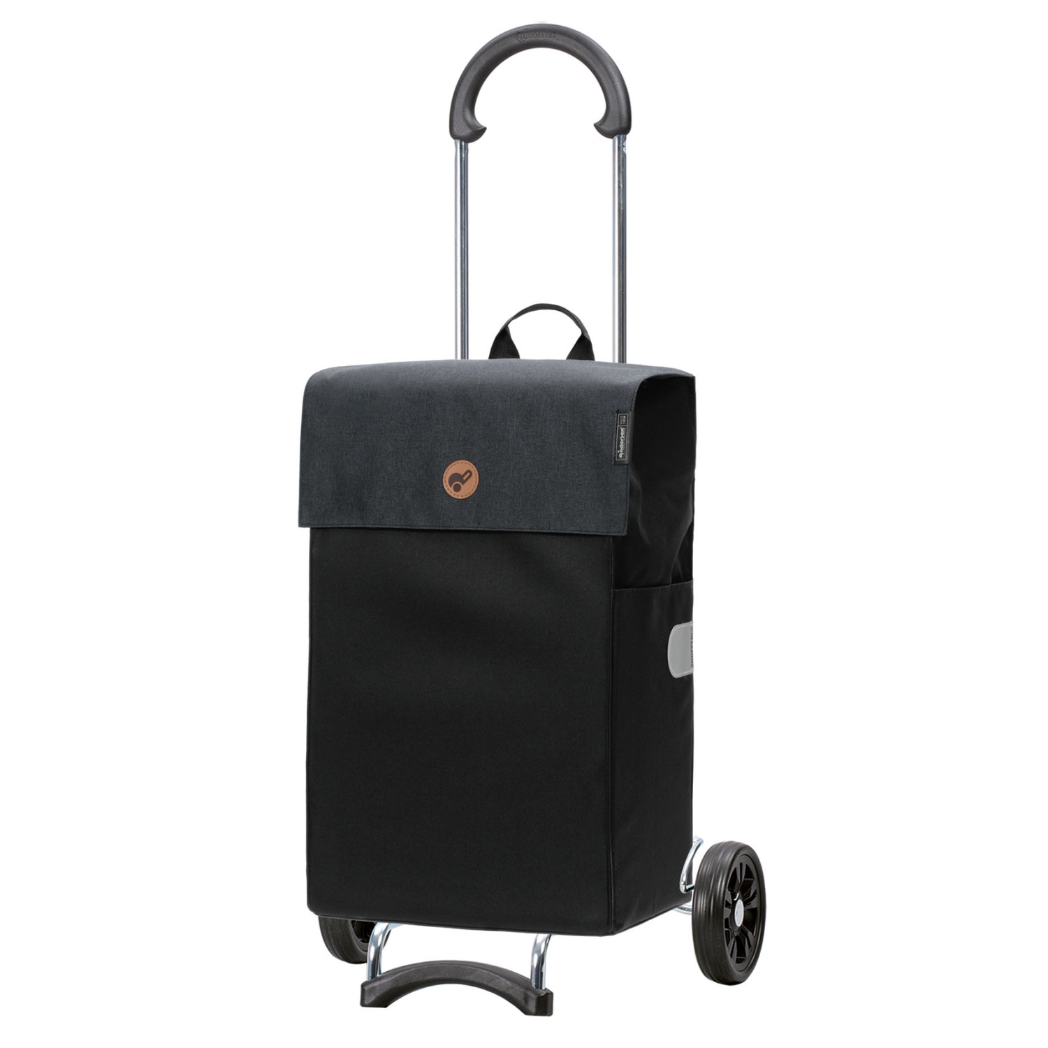 112-004-84_scala_shopper_hera_schwarz__1_main Andersen Scala Shopper Hera 2 roues 15 cm – Image 1
