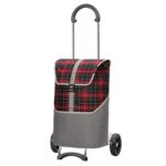 Andersen Scala Shopper Gese 2 roues 15 cm