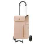 Andersen Scala Shopper Lissa 2 roues 15 cm