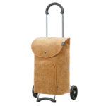 Andersen Scala Shopper Marta 2 roues 15 cm