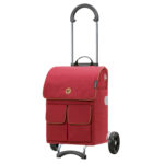 Andersen Scala Shopper Ipek Mini 2 roues 15 cm