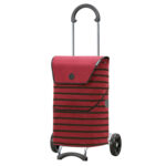 Andersen Scala Shopper Jelke 2 roues 15 cm