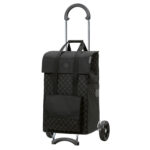 Andersen Scala Shopper Lisa 2 roues 15 cm