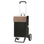 Andersen Alu Star Shopper Hera 2 roues 20 cm
