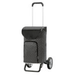 Andersen Alu Star Shopper Famke 2 roues 20 cm