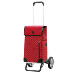 Andersen Alu Star Shopper Sofia 2 roues 20 cm – Image 2