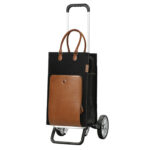 Andersen Alu Star Shopper Charu 2 roues 20 cm – Image 2