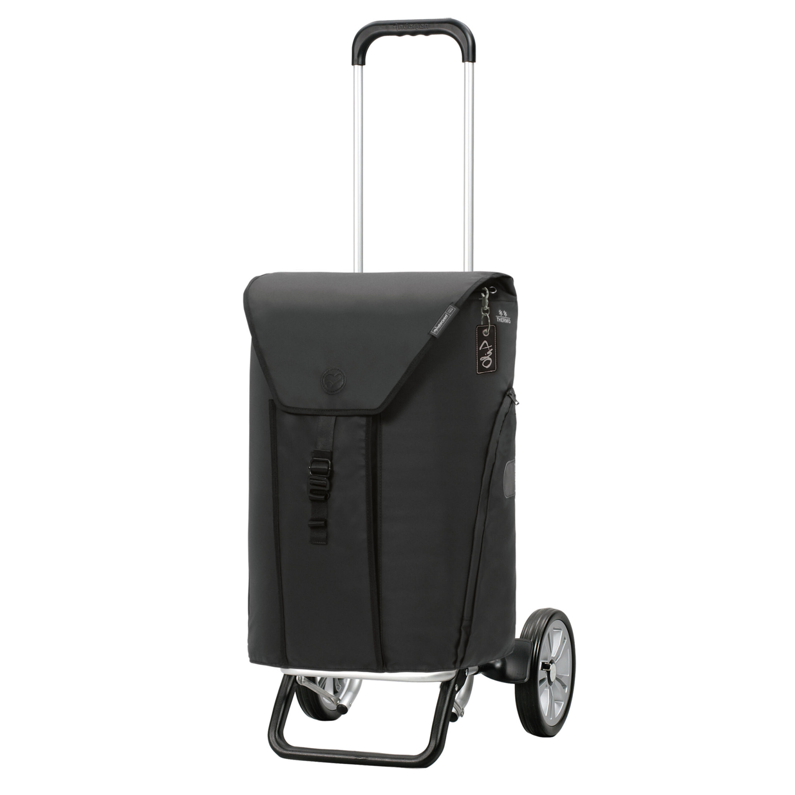 Andersen Alu Star Shopper Oli.P 2.0 2 roues 20 cm – Image 2