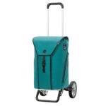 Andersen Alu Star Shopper Oli.P 2.0 2 roues 20 cm