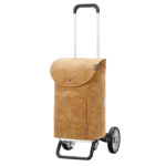 Andersen Alu Star Shopper Marta 2 roues 20 cm