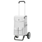 Andersen Alu Star Shopper Abbo 2 roues 20 cm