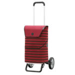 Andersen Alu Star Shopper Jelke 2 roues 20 cm