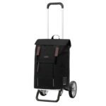 Andersen Alu Star Shopper Basil City 2 roues 20 cm