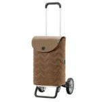 Andersen Alu Star Shopper Hilma 2 roues 20 cm