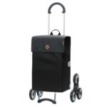 Andersen Scala Shopper Hera 6 roues Treppensteiger