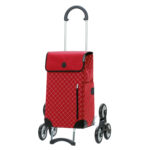 Andersen Scala Shopper Sofia 6 roues Treppensteiger – Image 2